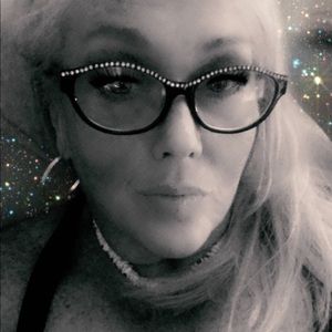 Meet your Posher, Susan